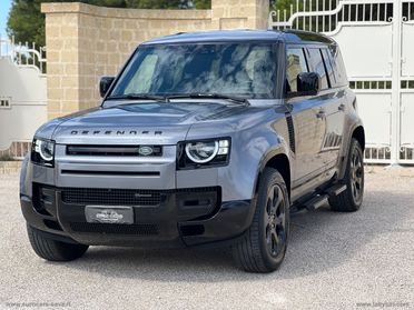 LAND ROVER Defender 110 3.0D I6 250 CV X-Dynamic SE AWD