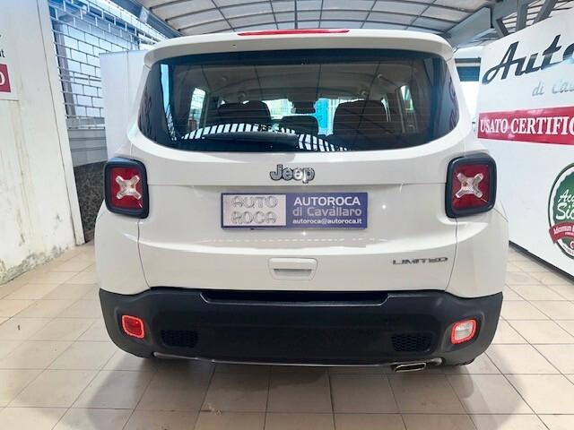 Jeep Renegade 1.0 T3 Limited
