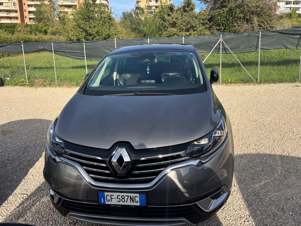 Renault Espace No