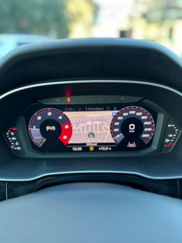 Audi Q3 2.0 35 TDI Business Advanced S Tronic