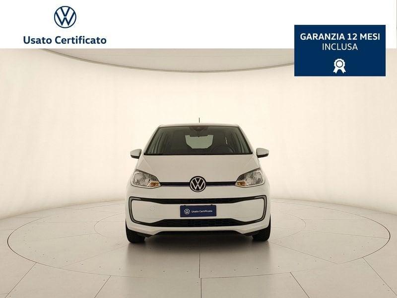 Volkswagen up! e- 5p