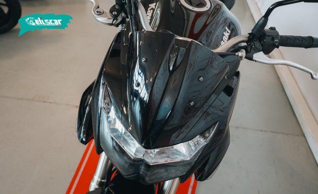 KAWASAKI Z 1000 Z1000
