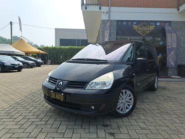 Renault Espace 2.0 dCi 175CV
