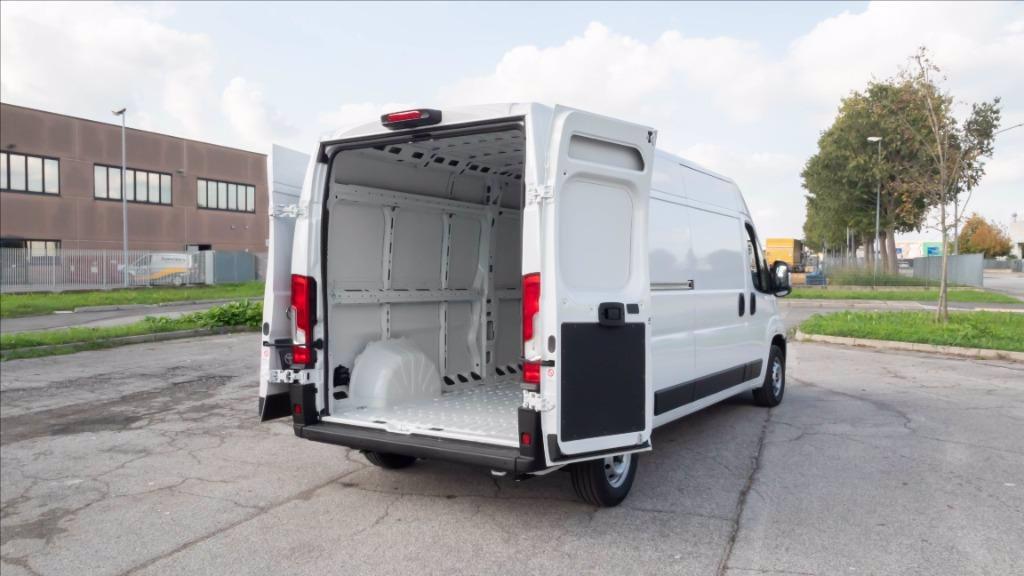 TOYOTA Proace max 35 2.2d 140cv l3h2 del 2025