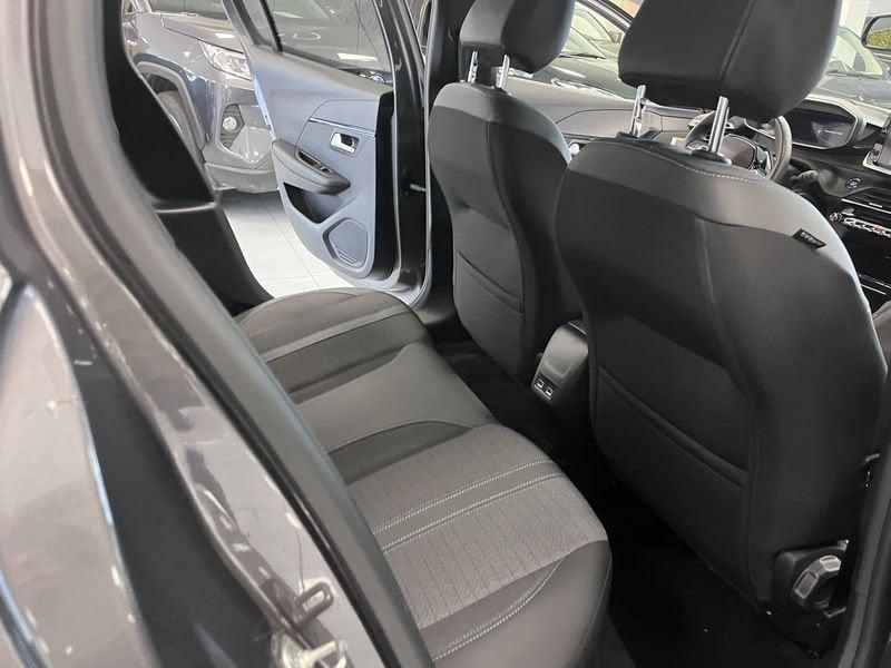 Peugeot 208 208 PureTech 100 Stop&Start 5 porte Allure Pack
