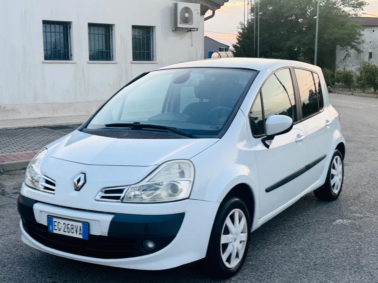 Renault Modus Grand Modus 1.5 dCi 90CV Live PER NEOPATENTATI
