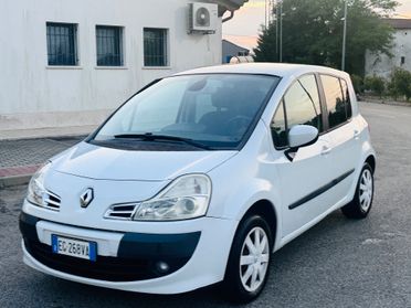 Renault Modus Grand Modus 1.5 dCi 90CV Live PER NEOPATENTATI