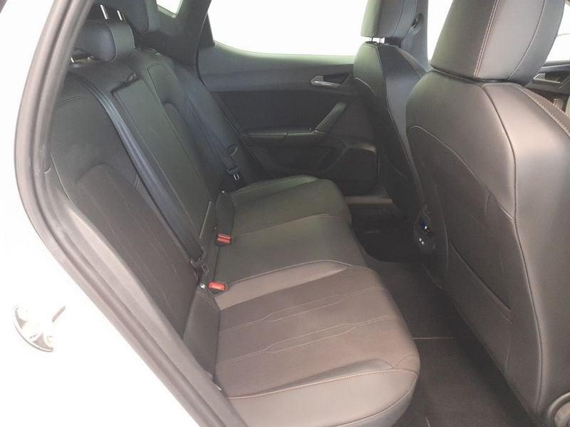 CUPRA Leon 2.0 TDI DSG