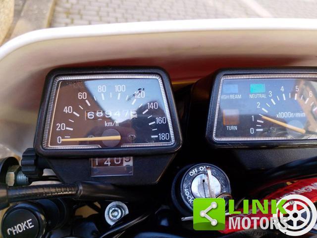 YAMAHA XT 600 Z XT 600 Z Ténéré