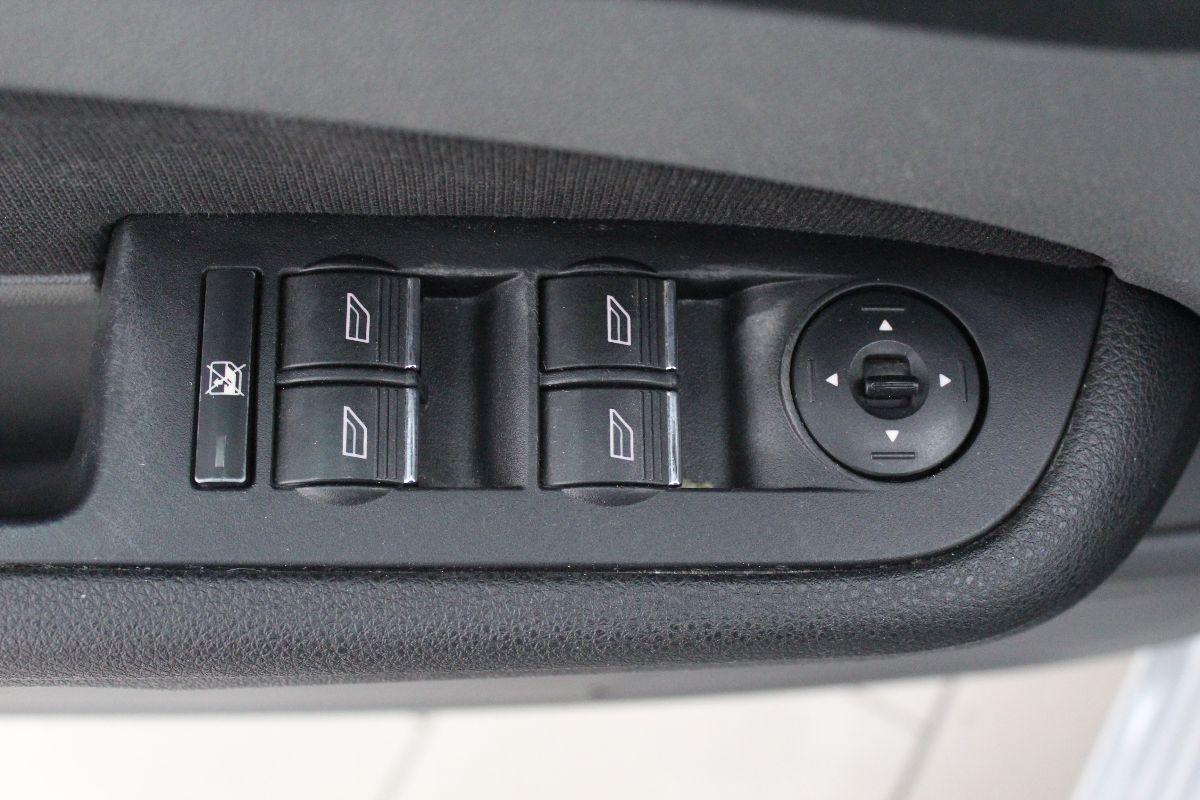 FORD - Focus Station Wagon - 1.6 TDCi SW Tit.