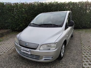 Fiat Multipla 1.9 mjt Emotion 120cv
