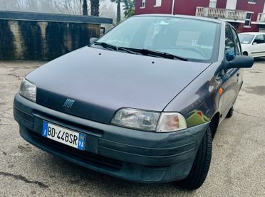 Fiat Punto 60 cat 5 porte Selecta