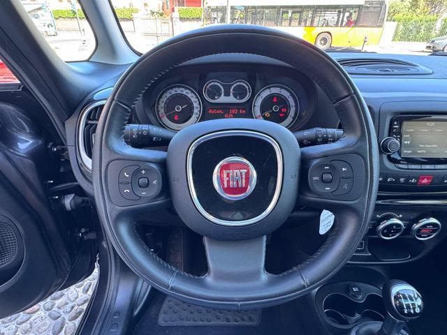 FIAT 500L 1.3 Multijet 95 CV Trekking