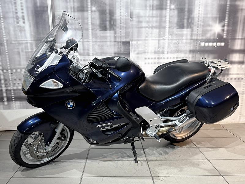 Bmw K 1200 GT Abs