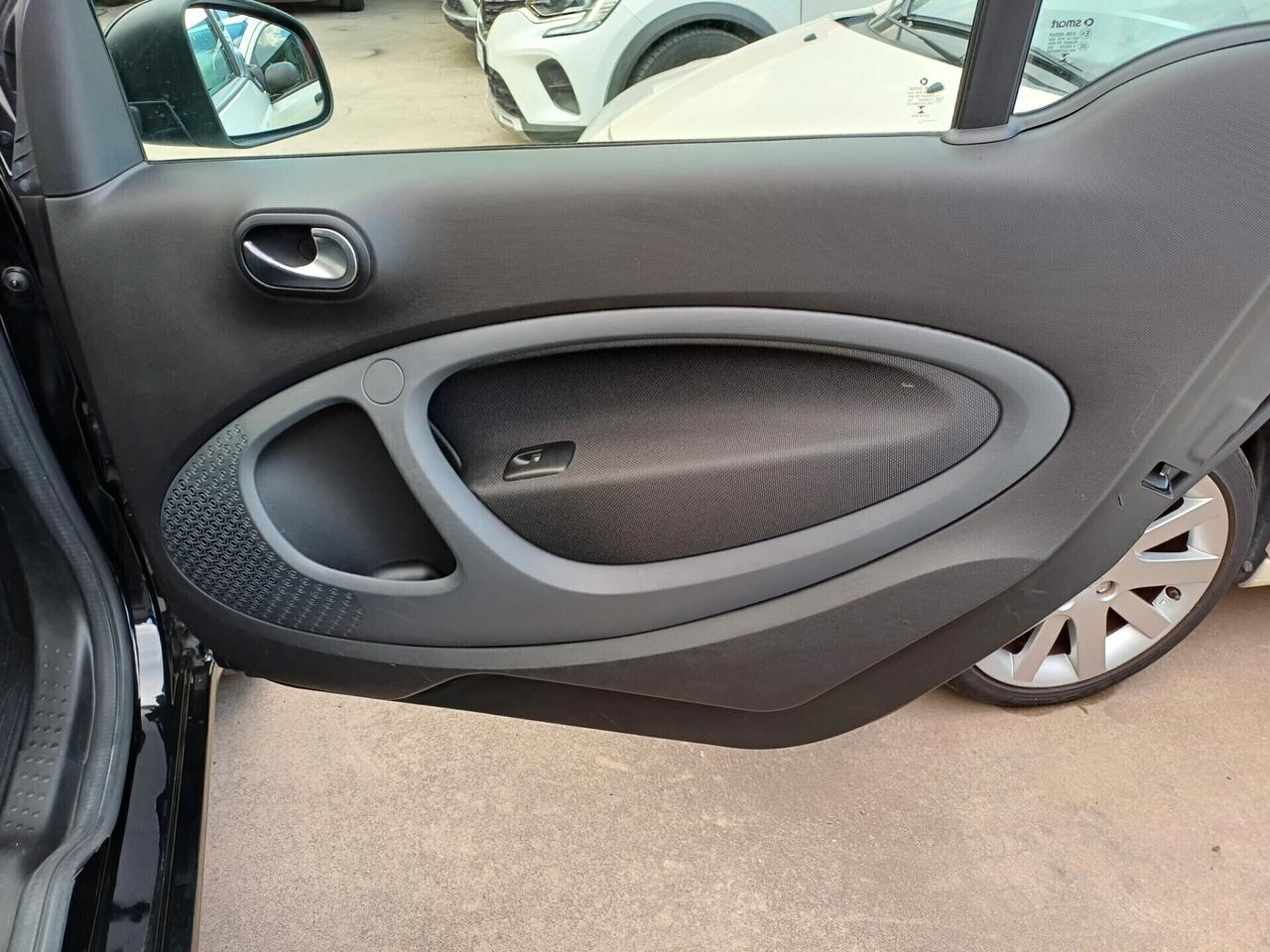 Smart ForTwo 70 1.0 twinamic Superpassion