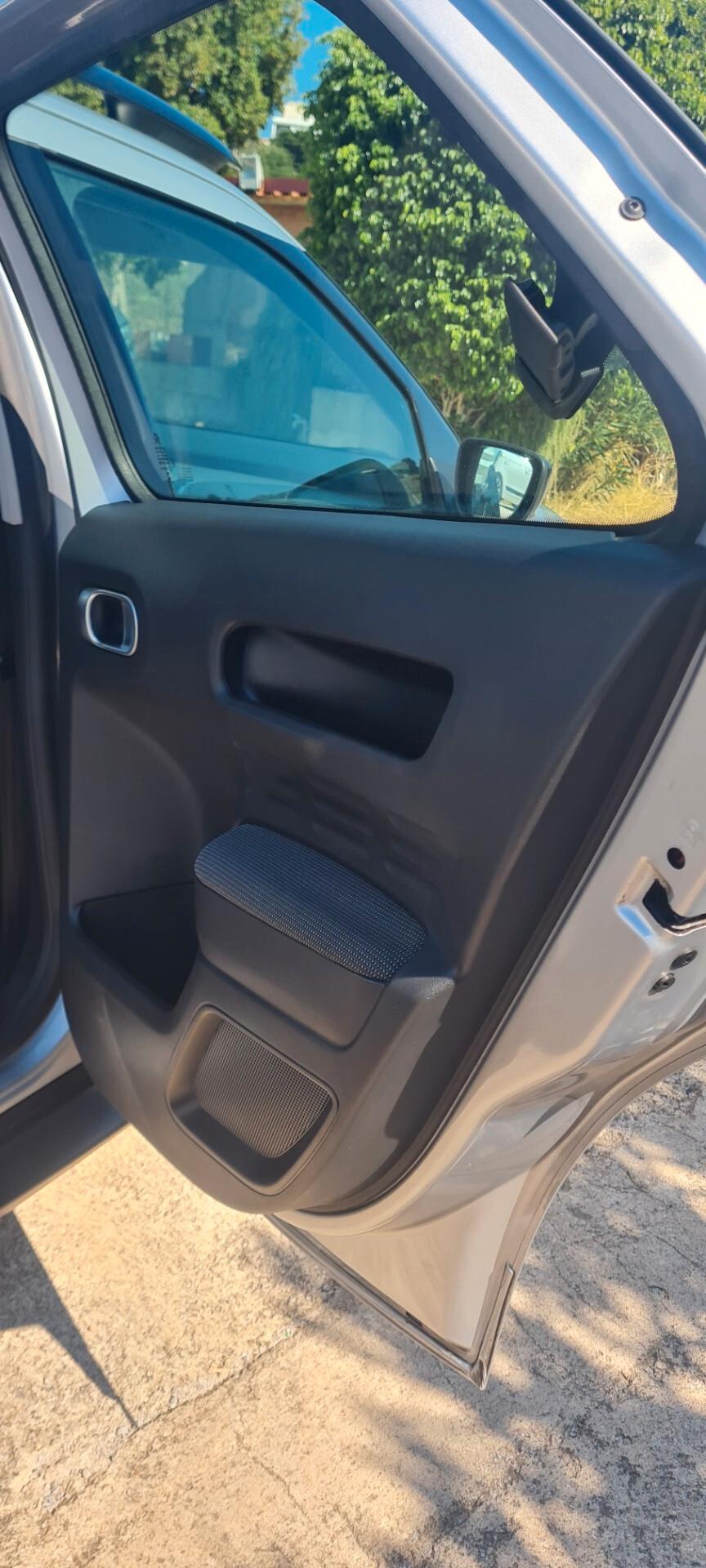 Citroen C4 Cactus BlueHDi 100 S&S Feel