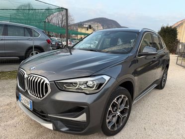 Bmw X1 sDrive18d xLine Navi Led Pelle Euro6d-temp