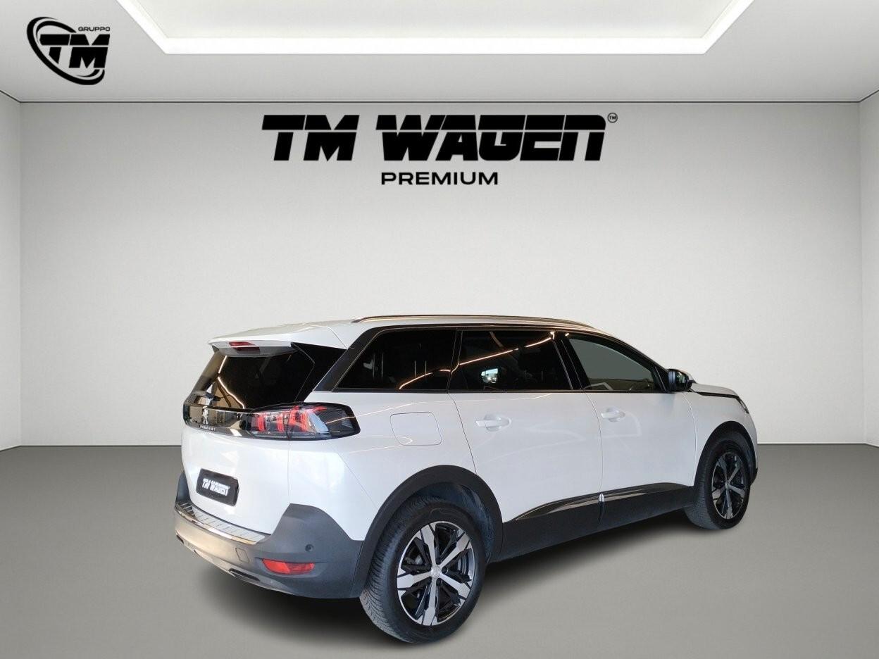 Peugeot 5008 1.5 bluehdi Allure Pack s - 7 POSTI