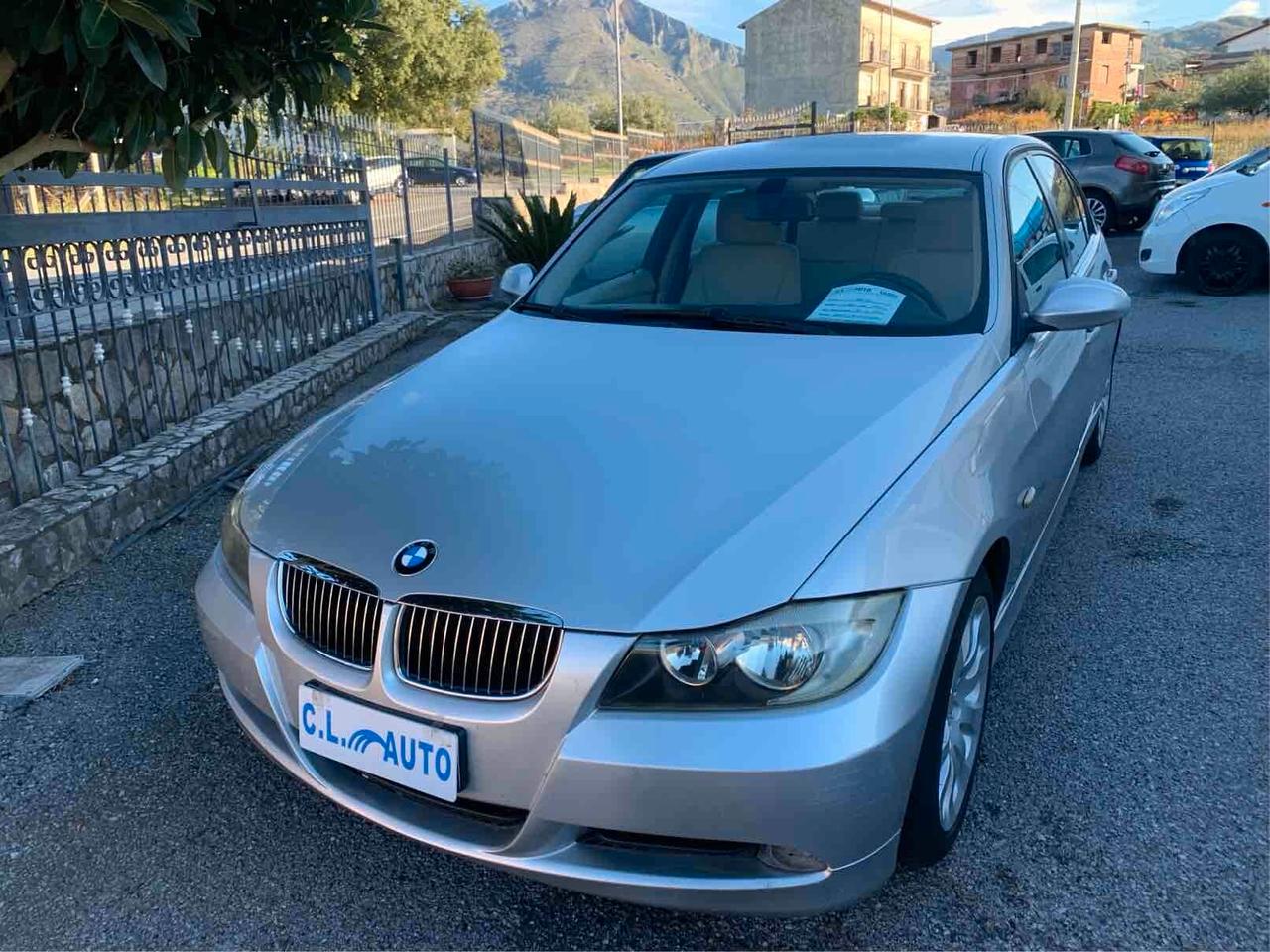 Bmw 320 D