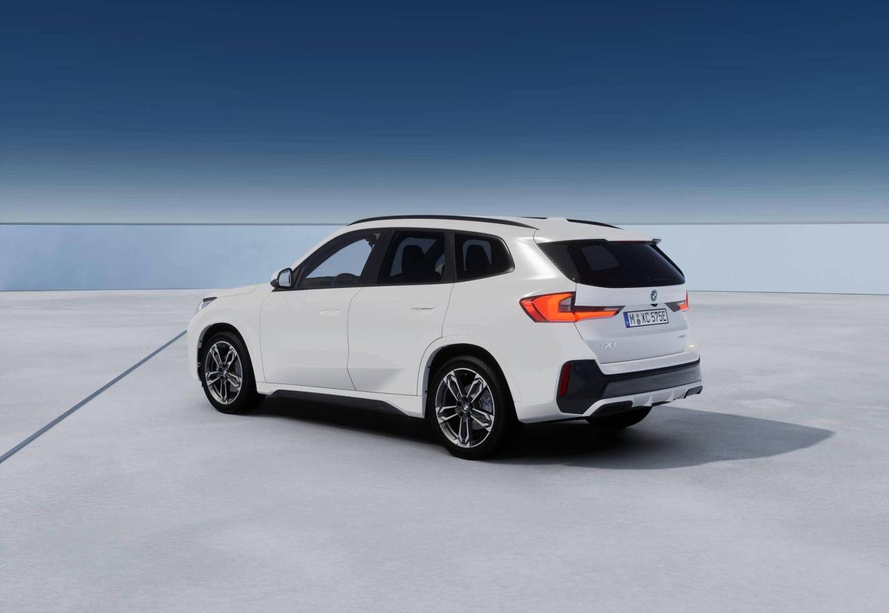 BMW X1 iX1 eDrive20 MSport
