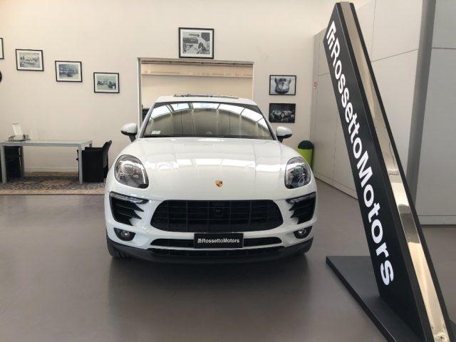 PORSCHE Macan 2.0 PDK - FULL OPTIONALS