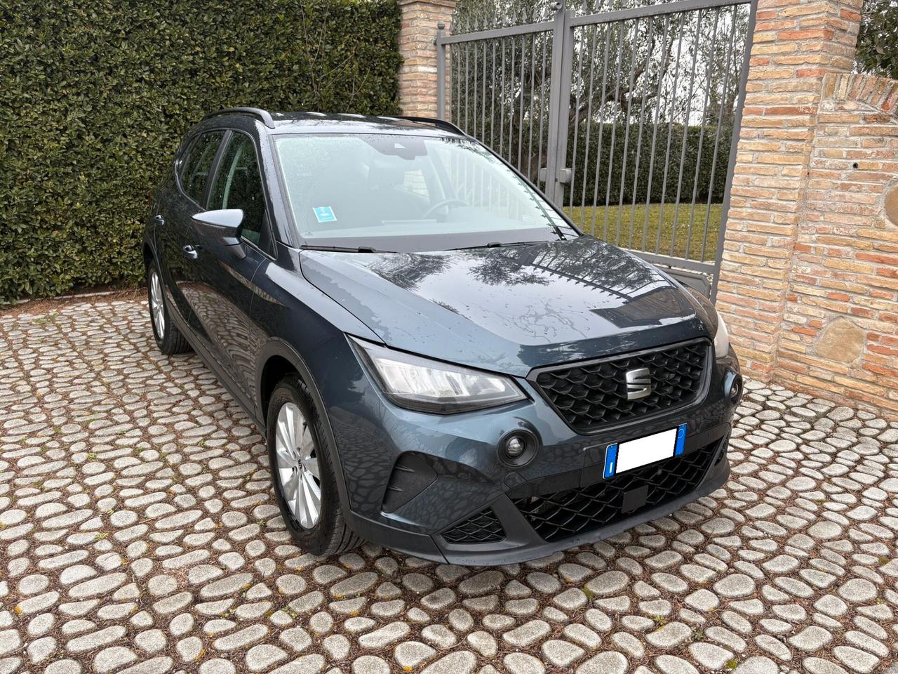 SEAT Arona 1.0 EcoTSI S&S Style 110Cv 6M - 2022