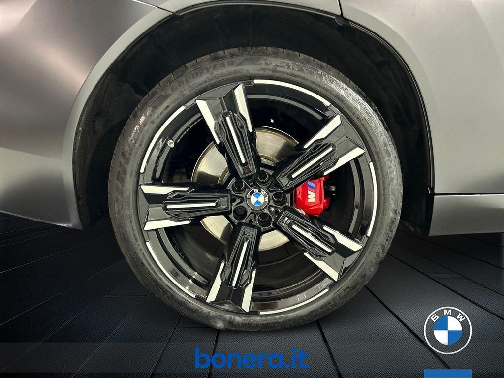 BMW X3 M 50 MSport Pro xDrive Steptronic