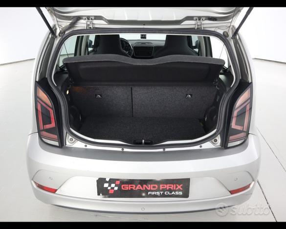 VOLKSWAGEN up! 1.0 5p. EVO color up! BlueMotion