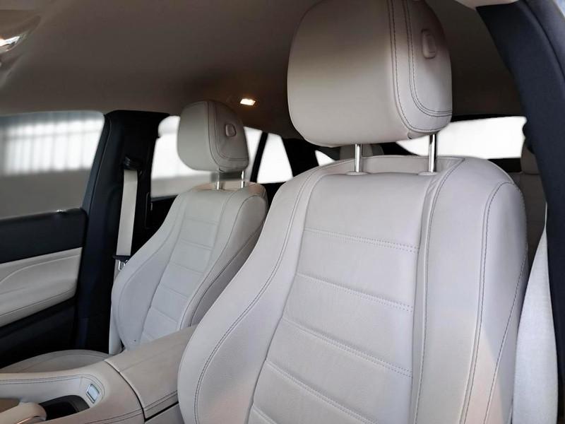 MERCEDES-BENZ GLE 350 DE COUPE 4MATIC EQ-POWER SPORT AUTO SUV