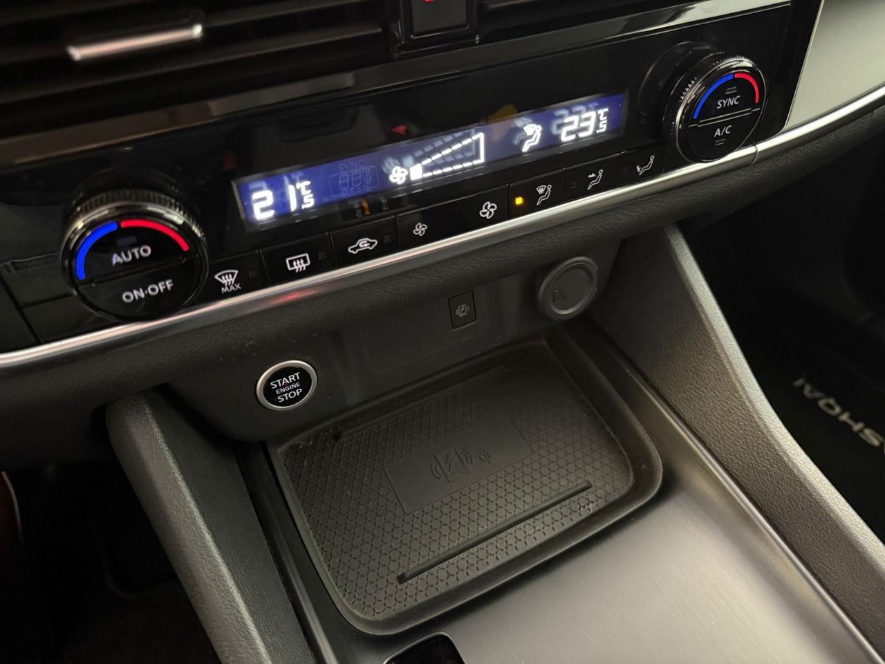 Nissan Qashqai MHEV 140 CV Acenta IVA ESPOSTA PREZZO REALE