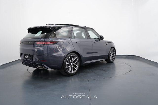 LAND ROVER Range Rover Sport 3.0 I6 PHEV 510cv Autobiography