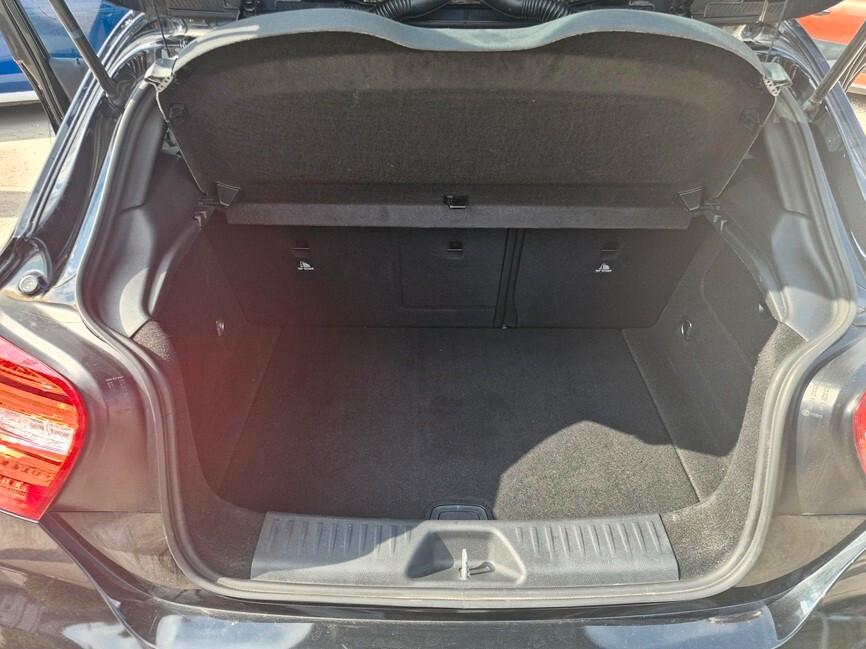 Mercedes-benz A 200 CDI Executive