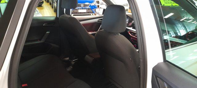 SEAT Arona 1.0 TGI FR 18" VIDEO LED