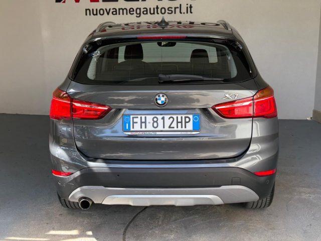 BMW X1 sDrive18d xLine