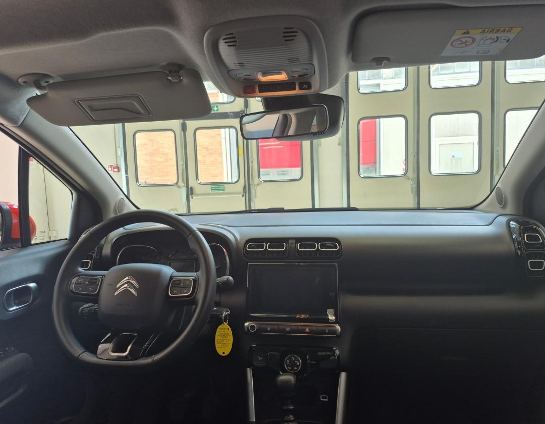 CITROEN C3 Aircross 1ª s. - C3 Aircross PureTech 110 S&S Shine
