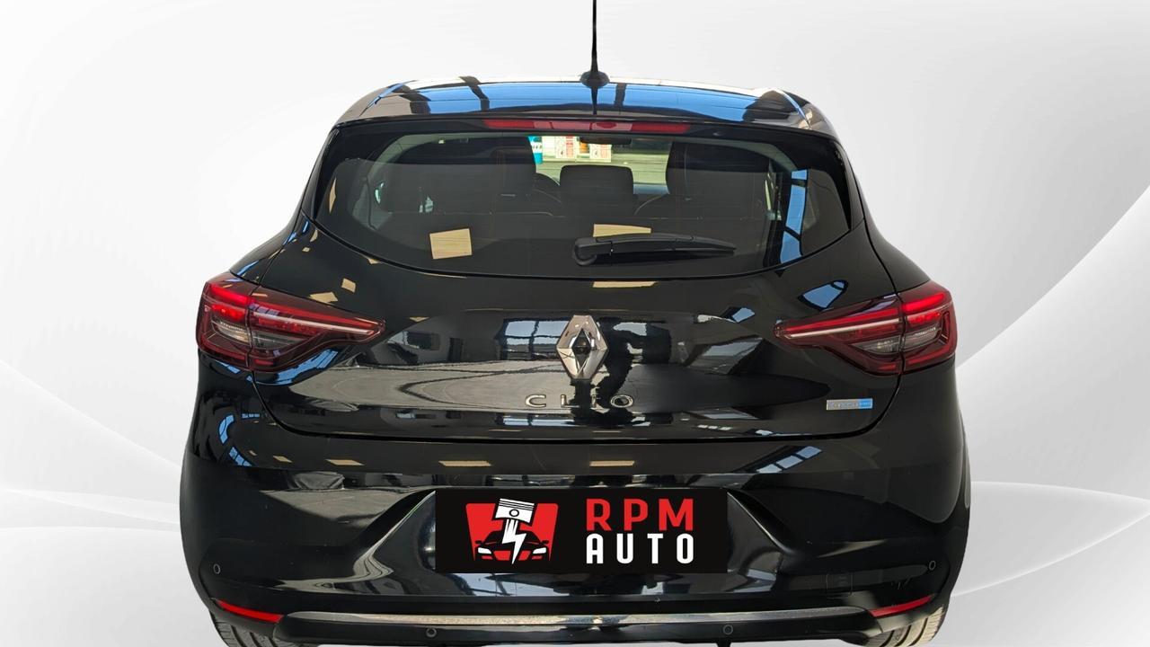 Renault Clio Full Hybrid E-Tech 140 CV 5 porte Zen