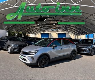 Opel Crossland 1.2 12V Start&Stop GS Line