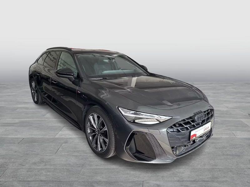 Audi A6 40 TDI S tronic S line edition MATRIX LED TETTO BLACK PACK TECH PLUS