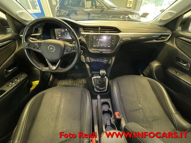 OPEL Corsa 1.2 100 CV Elegance Iva Esposta