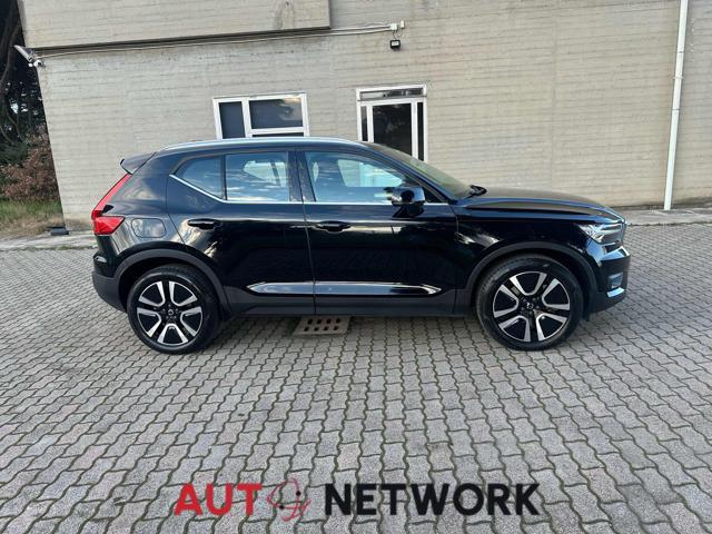 VOLVO XC40 T5 Recharge Plug-in Hybrid Inscription Expression