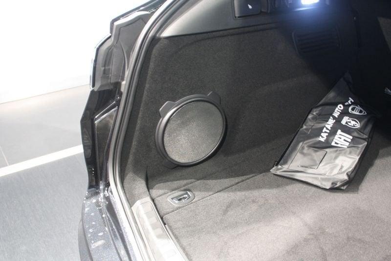 Alfa Romeo Stelvio Stelvio 2.2 Turbodiesel 210 CV AT8 Q4 Intensa