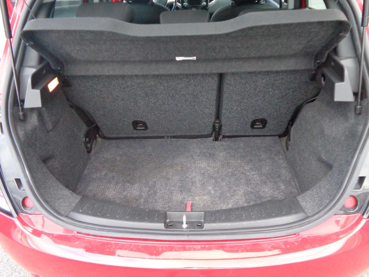 Lancia Ypsilon 1.2 69 CV 5 porte GPL Ecochic Gold