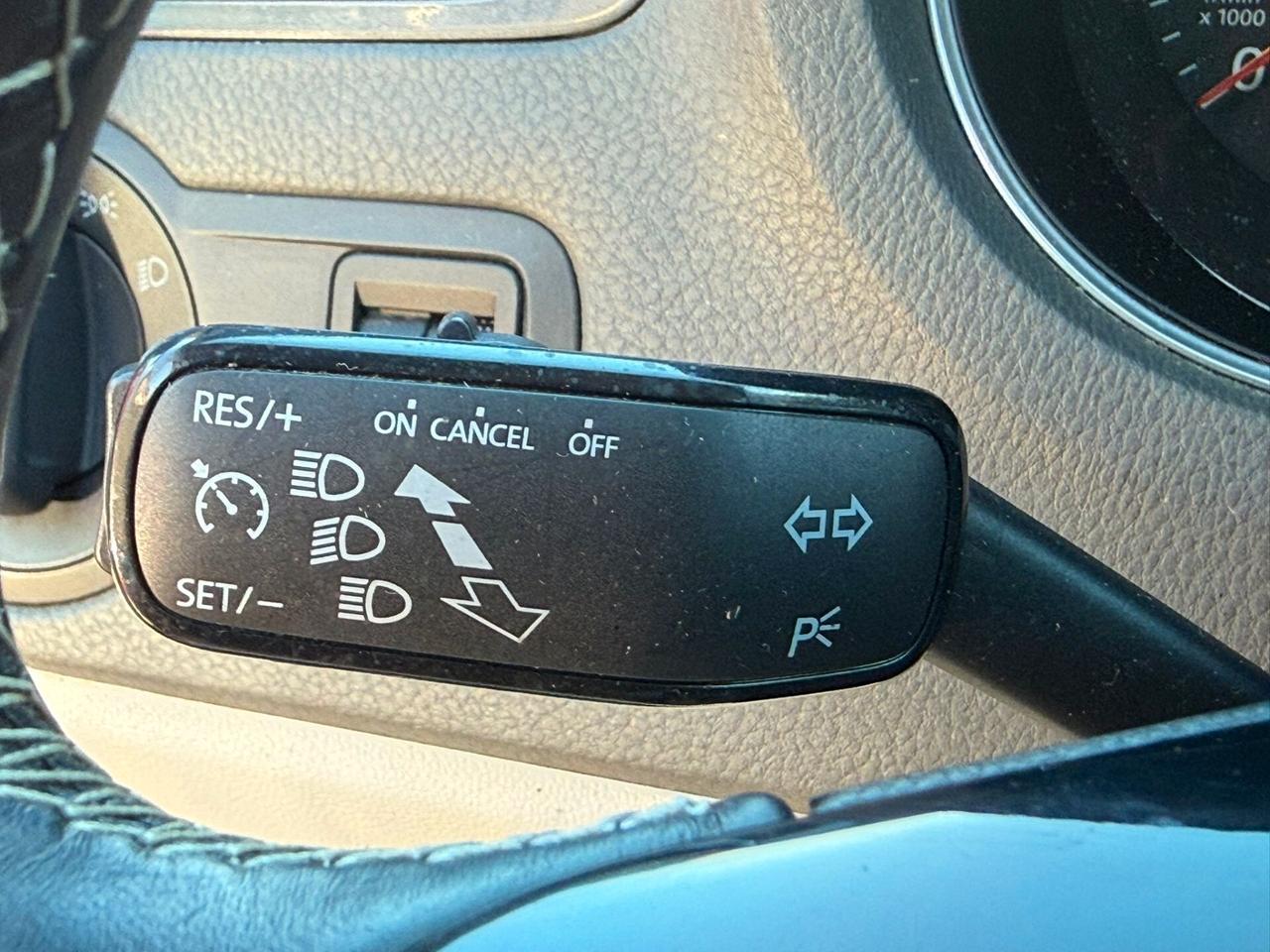 Volkswagen Polo 1.2 5 porte Tech&Sound