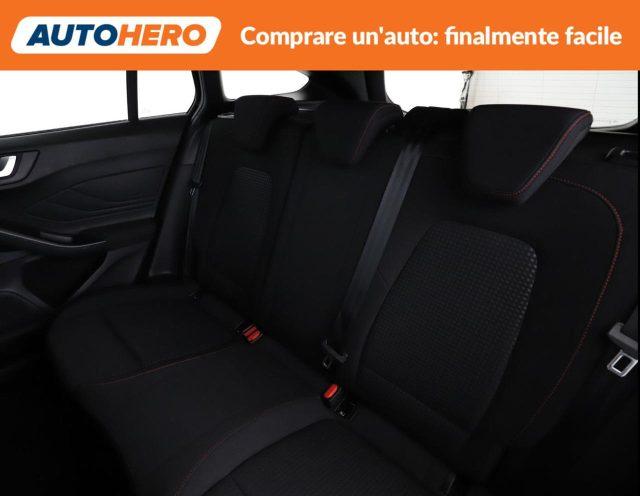 FORD Focus 1.5 EcoBlue 120 CV automatico SW ST-Line Co-Pilot