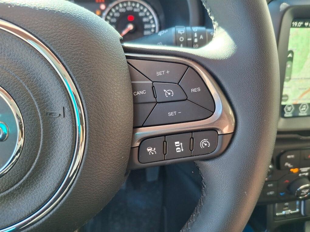 Jeep Renegade 1.6 Multijet 130cv 2021 Km 44.000