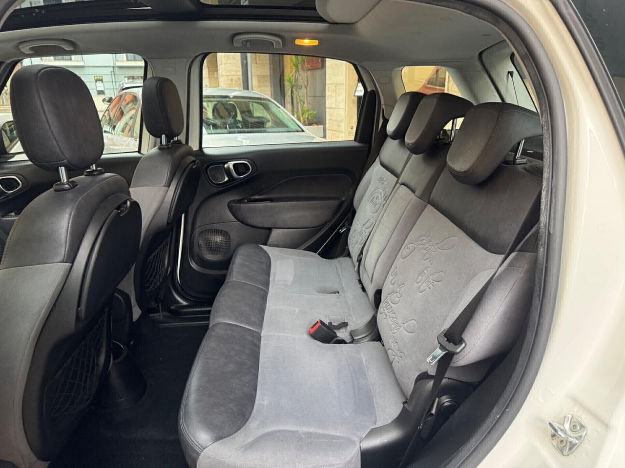 Fiat 500L 1.6 Multijet 105cv Lounge tetto apribile