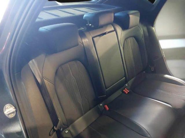 CUPRA Formentor 1.4 e-Hybrid DSG