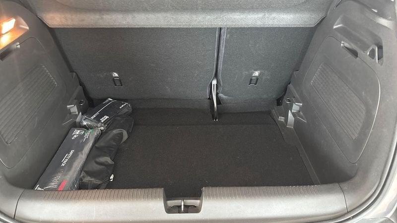 Opel Crossland 1.2 83cv Edition S&S 1.2 EDITION S&S 83CV