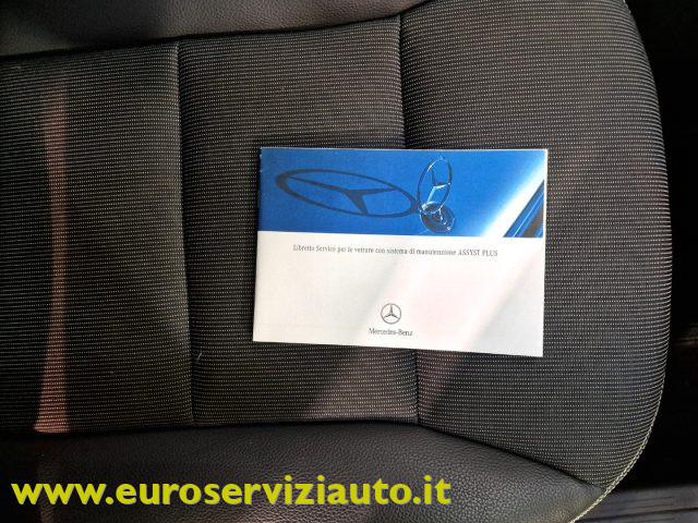 MERCEDES-BENZ B 200 c Executive