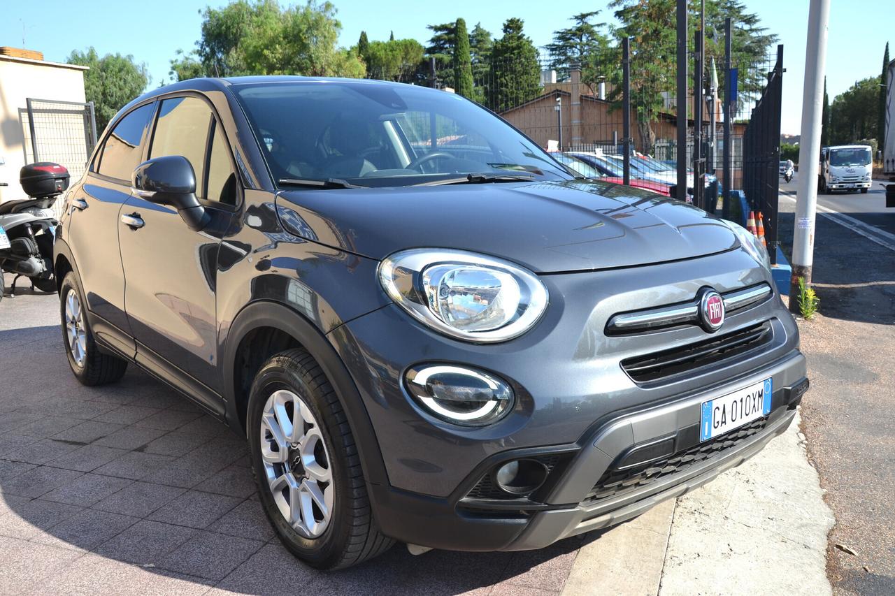 Fiat 500X 1.3 MJT 95CV BUSINESS **AUTOCARRO N1**PREZZO NETTO